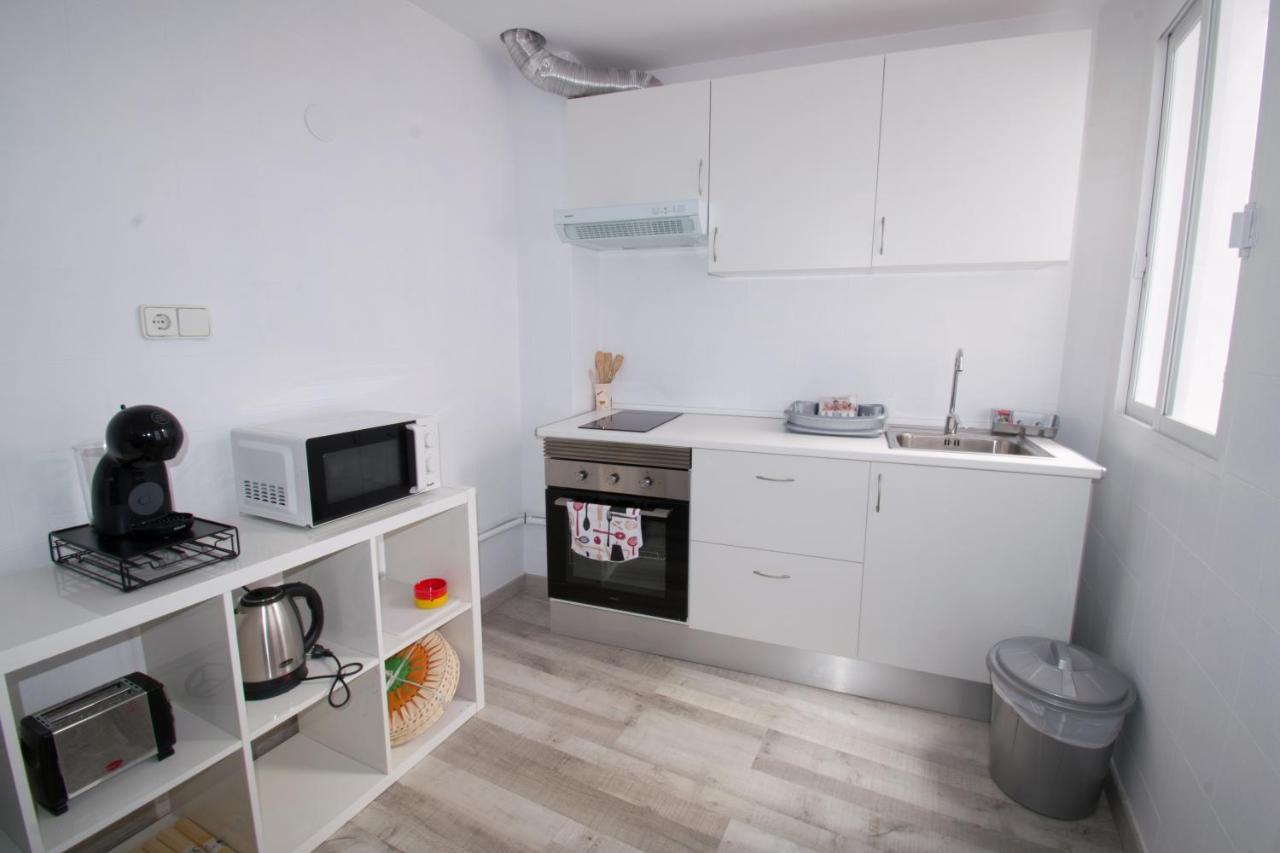 בנידורם Covesa I Centro Levante Beach מראה חיצוני תמונה